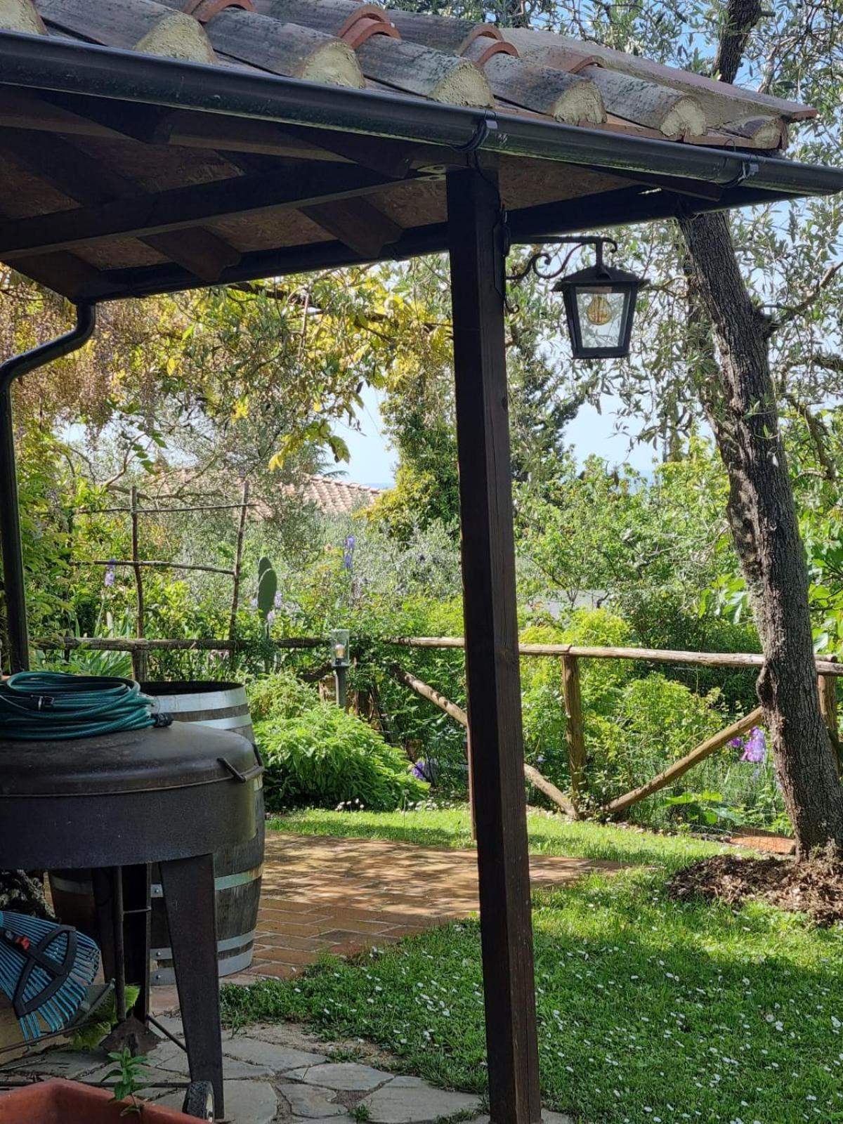 Gasthaus Dimora Nel Chianti San Sano Exterior foto