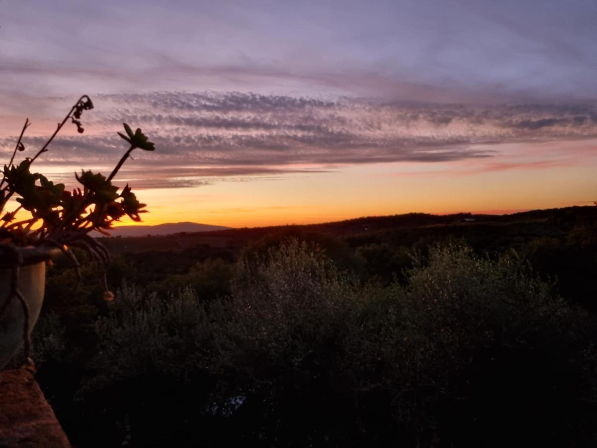 Gasthaus Dimora Nel Chianti San Sano Exterior foto
